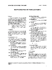 JASO Z014 1990