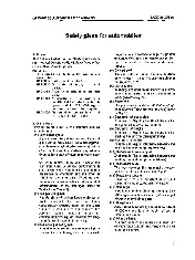 JASO M501 1994