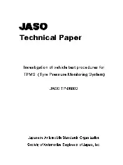JASO TP-06002 2008