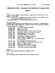 JASO F101 2005