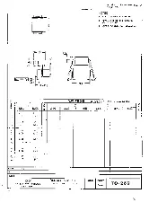 JEDEC TO-250-A 0