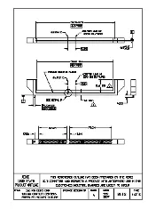 JEDEC SO-012A 2007