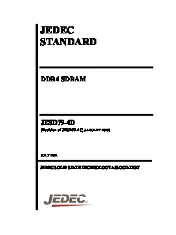 JEDEC JESD79-4D-2021