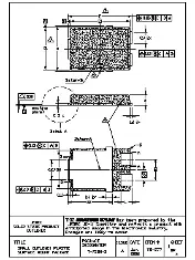 JEDEC TO-277A 2006