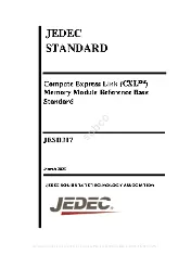 JEDEC JESD317 2023