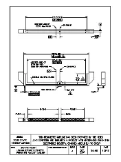 JEDEC SO-013A 2007