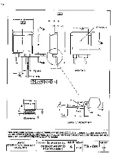 JEDEC TS-005-A 0