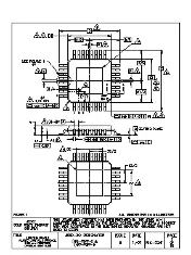 JEDEC MS-026-D 2001