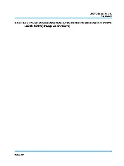 JEDEC NVRAM3.6.3 2009