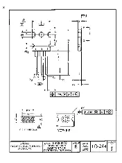 JEDEC TO-264-B 0