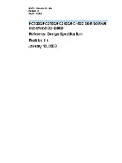 JEDEC MODULE4.20.6 2003
