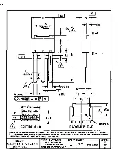 JEDEC TS-002-A 0