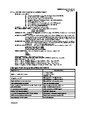JEDEC MODULE4.5.9 1999