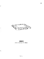 JEDEC MS-003-A 0