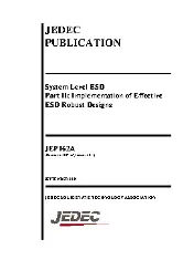 JEDEC JEP162A-2019