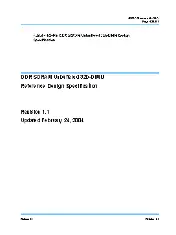 JEDEC MODULE4.20.9 2004