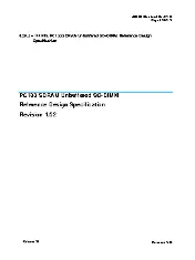 JEDEC MODULE4.20.3 2003
