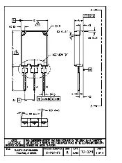 JEDEC TO-274-A 0