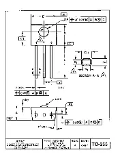 JEDEC TO-266-A 0