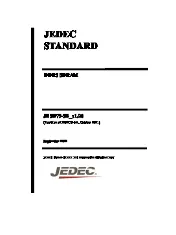 JEDEC JESD79-5B-2022