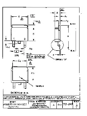 JEDEC TO-268-A 0