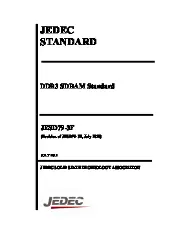 JEDEC JESD79-3F-2012