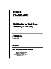 JEDEC JESD82-513-2023