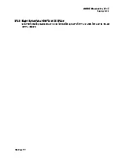JEDEC SRAM3.7.9 2007