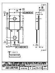 JEDEC TO-275-A 2000