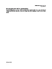 JEDEC SRAM3.7.8 2007