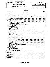 JGC 210-120-1-36E 2000