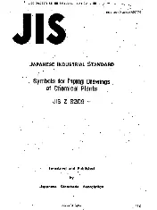 JIS Z 8209-1988