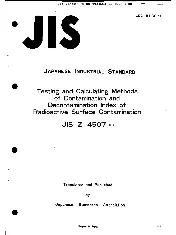JIS Z 4507-1975