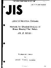 JIS Z 3902-1984