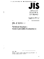 JIS Z 8316-1999