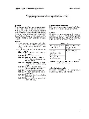 JSAE F124 1994