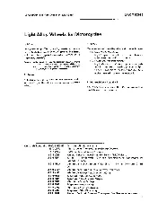 JSAE T203 1985