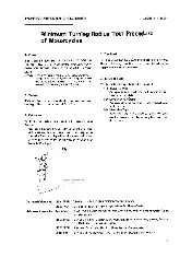 JSAE T007 1987