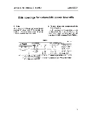 JSAE C205 1991