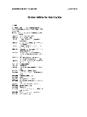 JSAE T001 1997