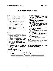 JSAE C467 1997