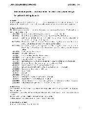 JSAE D009 1999