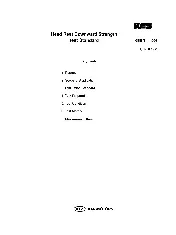 KIA KES T-I096 1988