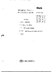 KIA KES R-A003E 0