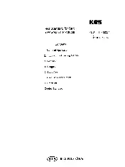 KIA KES T-M227 1990
