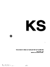 KSA KS D 9202 2013