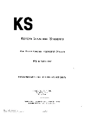 KSA KS D 7009 2012
