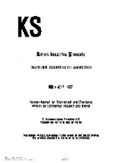 KSA KS R 4017 2012