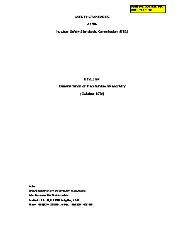 KTA 3104 1979