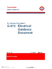 LUL G-073 2011